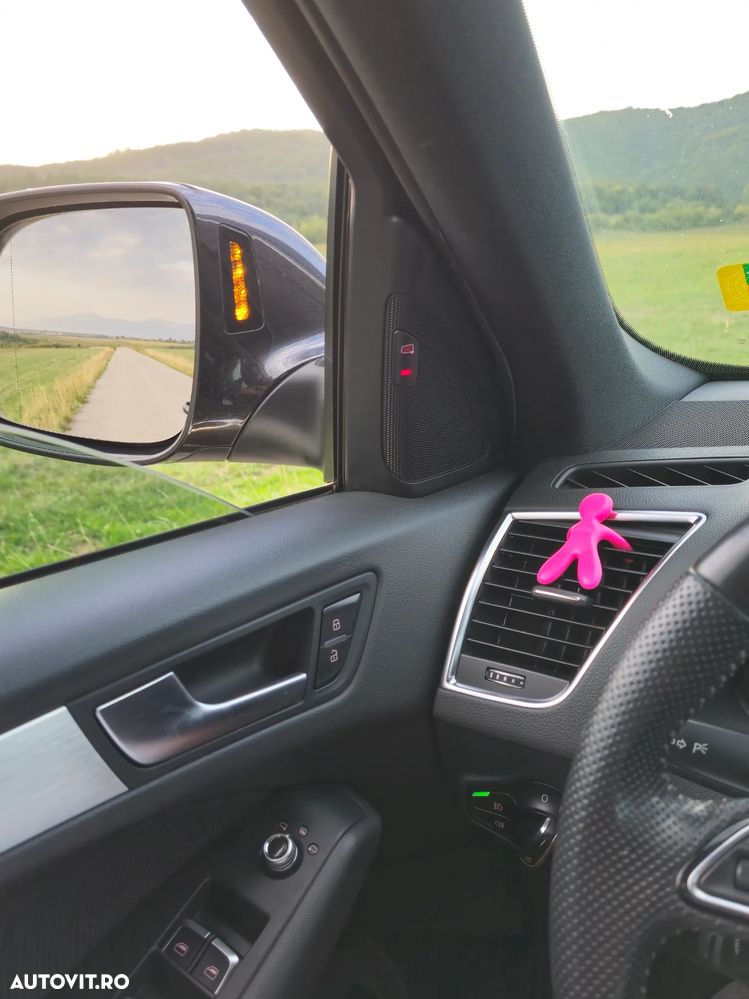 Audi Q5 3.0 TDI Quattro S tronic - 3