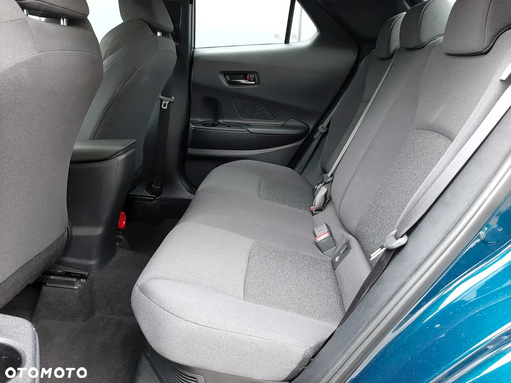 Toyota C-HR 1.8 Hybrid GPF Comfort - 24