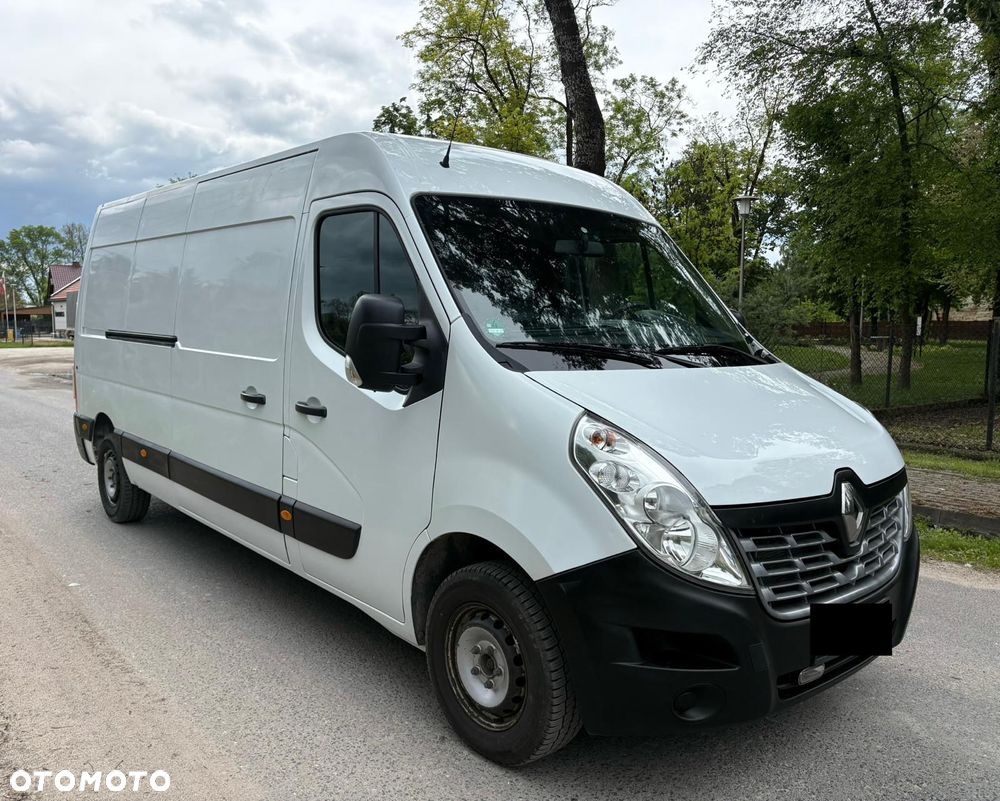 Renault Master - 7