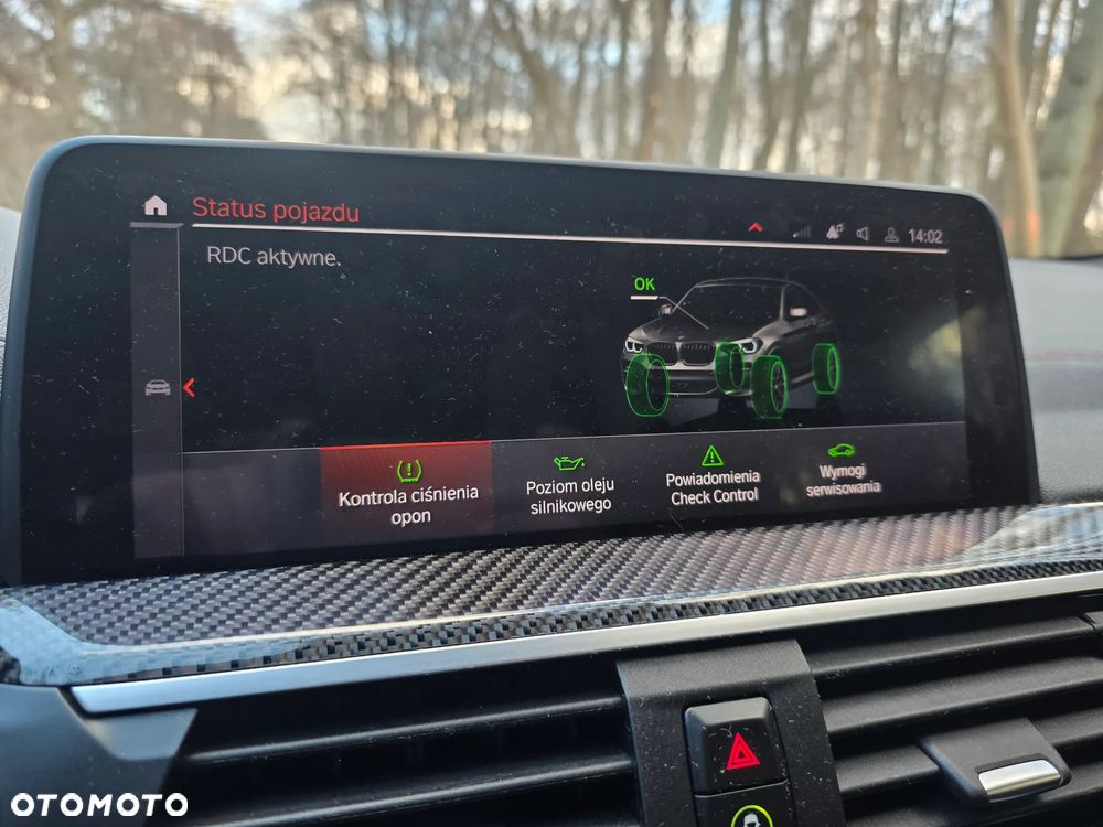 BMW X4 xDrive30i M Sport sport - 15