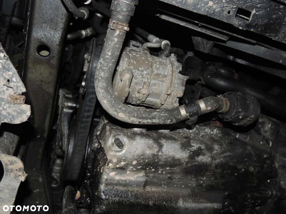 Kompresor klimatyzacji Passat B8 '16 - 1