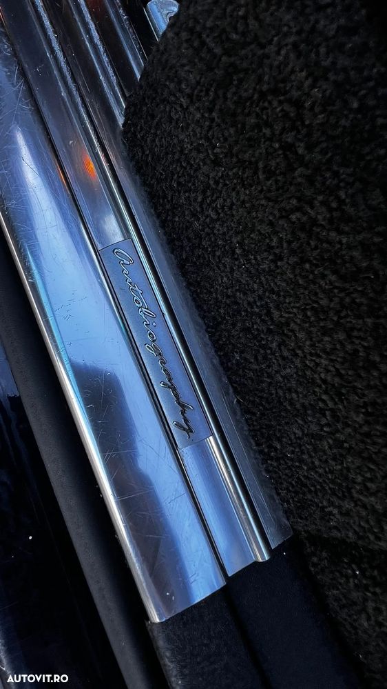 Land Rover Range Rover Vogue - 21