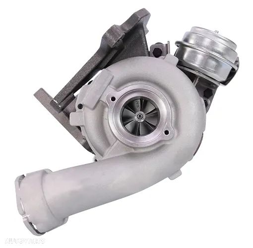 Turbina noua / turbo compresor turbosuflanta VW Transporter T5, Multivan T5, motor BPC, 2.5 diesel, 174 cp, 128 kw - 1