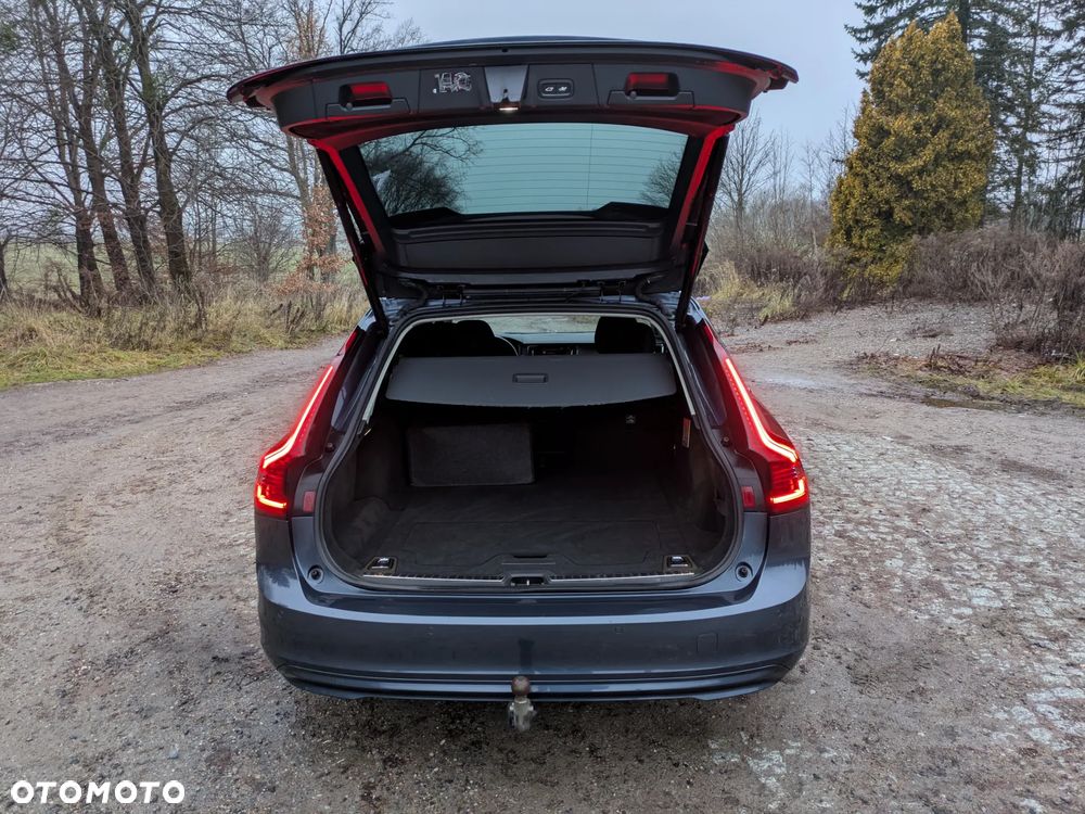 Volvo V90 B4 D Geartronic Momentum Pro - 9