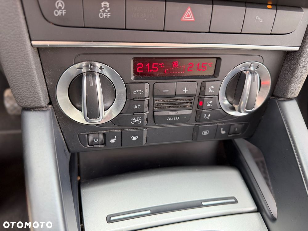 Audi A3 Sportback 1.4 TFSI S line Sportpaket (plus) - 14