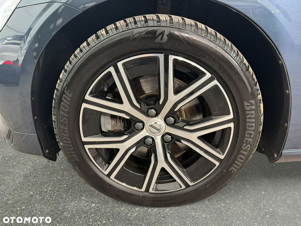 Volvo V60 - 11