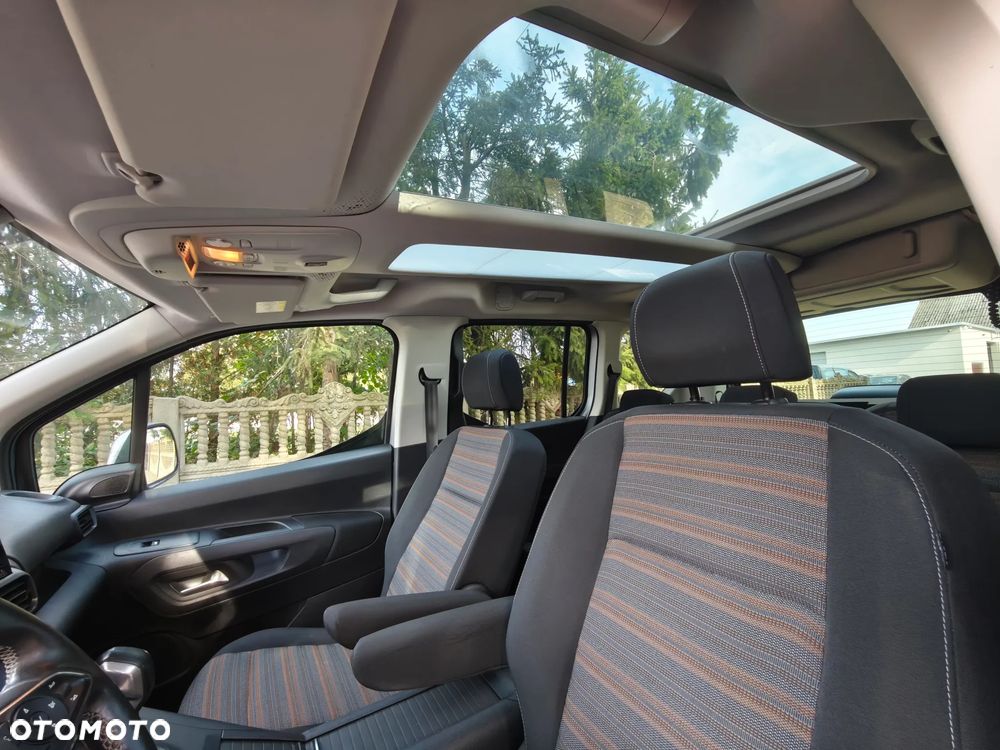 Opel Combo - 34