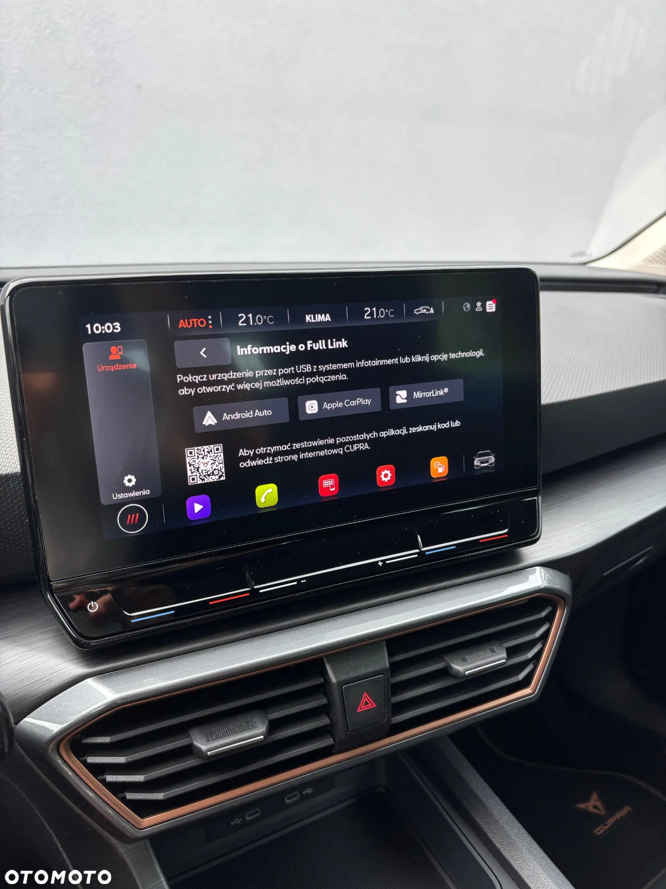 Cupra Leon Sportstourer - 20