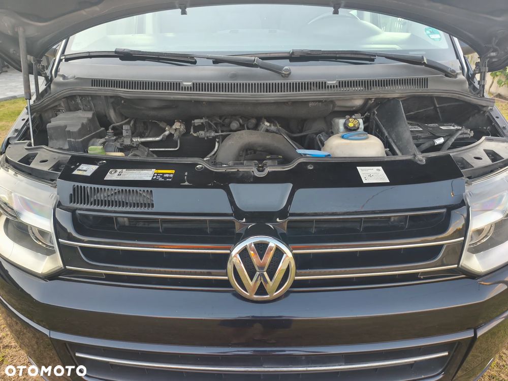 Volkswagen Transporter - 24