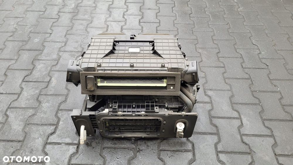 KOMPLETNA NAGRZEWNICA MODEL PO LIFCIE DAF XF CF 106 EURO 6 2187022 LIFT - 3