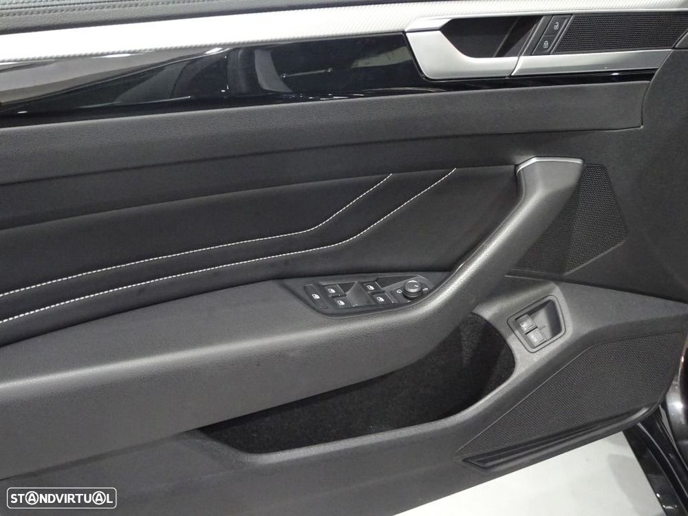 VW Arteon Shooting Brake 1.4 TSI eHybrid Elegance - 9