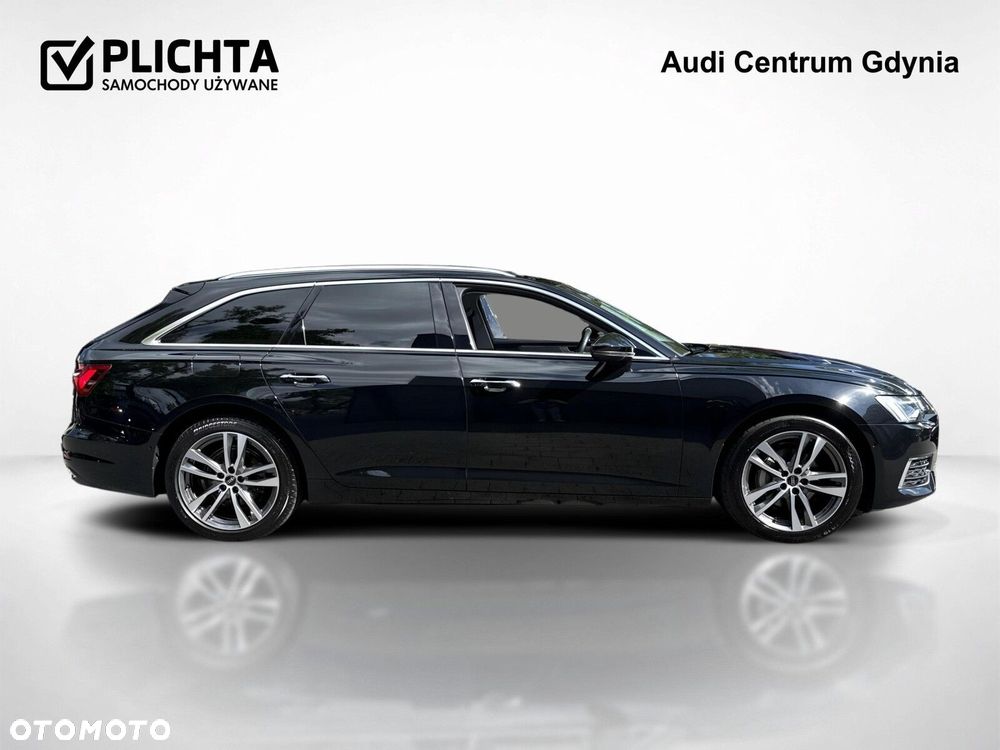 Audi A6 Avant 40 TDI mHEV Quattro Advanced S tronic - 7