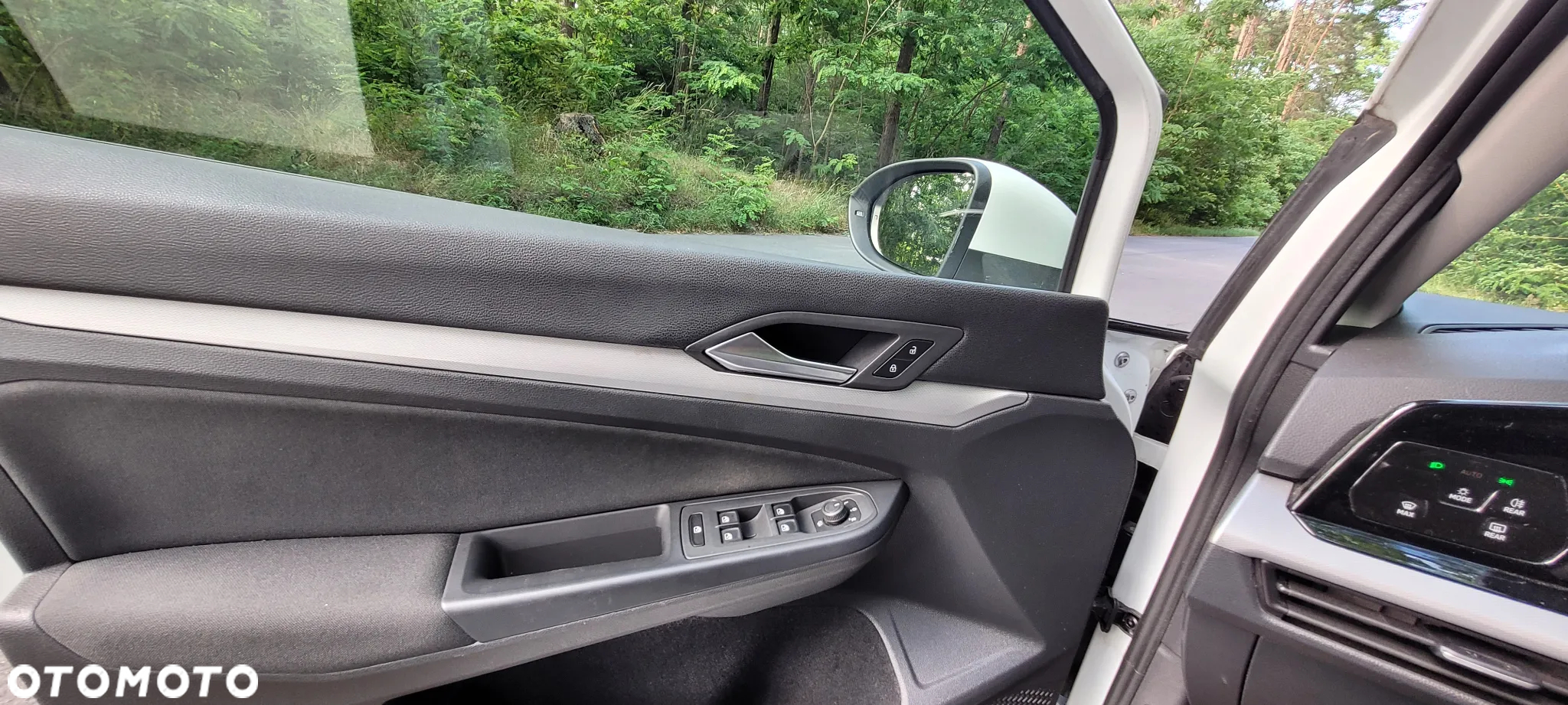 Volkswagen Golf VIII 1.0 TSI Life - 22