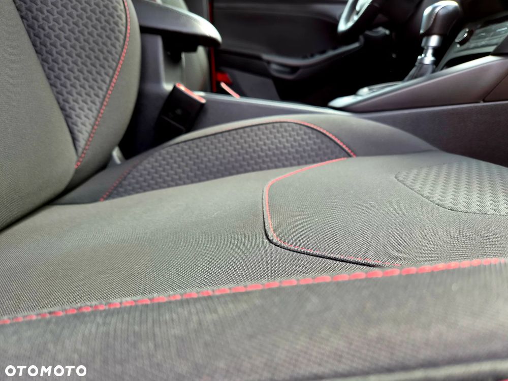 Ford Focus 1.0 EcoBoost ST-Line Red ASS - 31