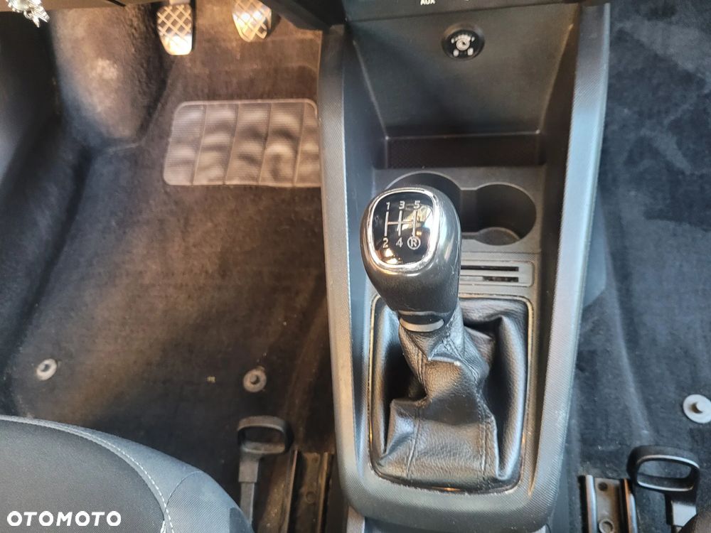 Skoda Fabia 1.0 Ambition - 18