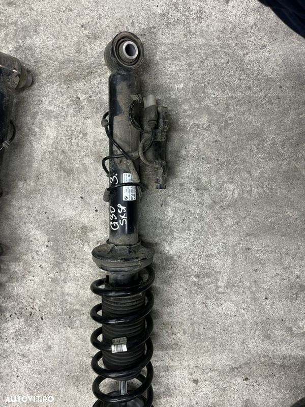 Amortizoare edc spate BMW G30 - 7
