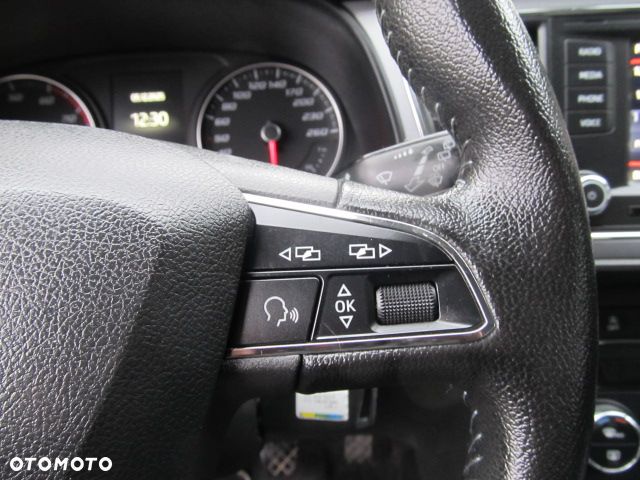 Seat Leon 1.4 TSI Style S&S - 21