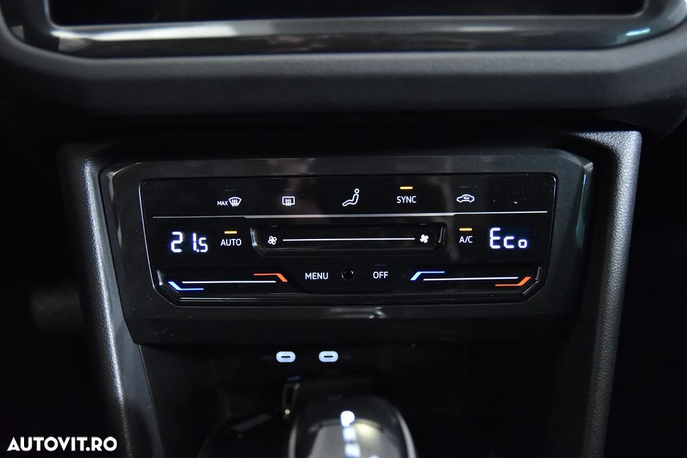 Volkswagen Tiguan - 18