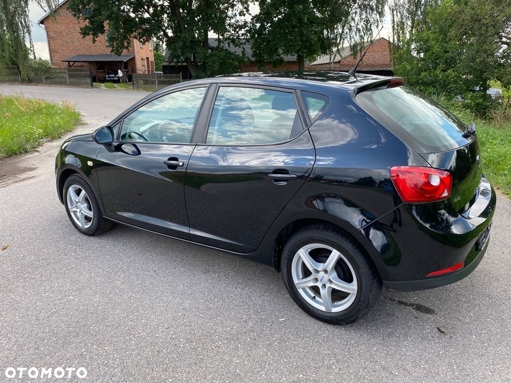 Seat Ibiza - 7
