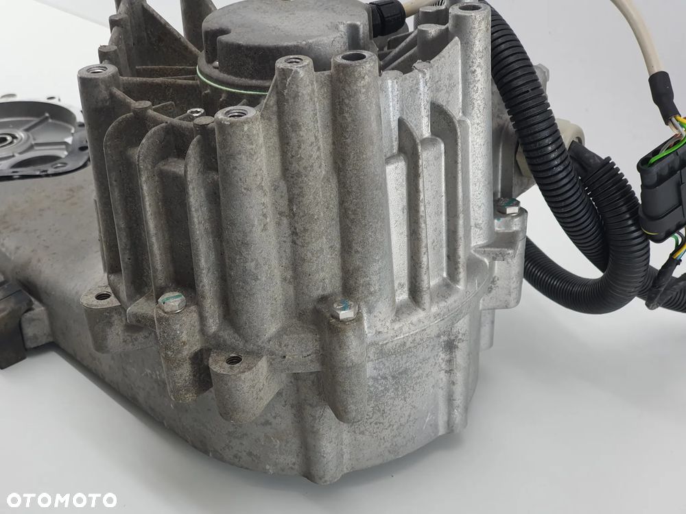 SILNIK ELEKTRYCZNY  PEUGEOT E-VIVACITY - 17