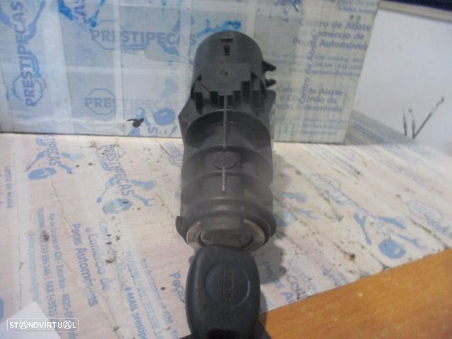 Canhão CAN459 FIAT PALIO WEEKEND 1999 1.7TD KIT - 4