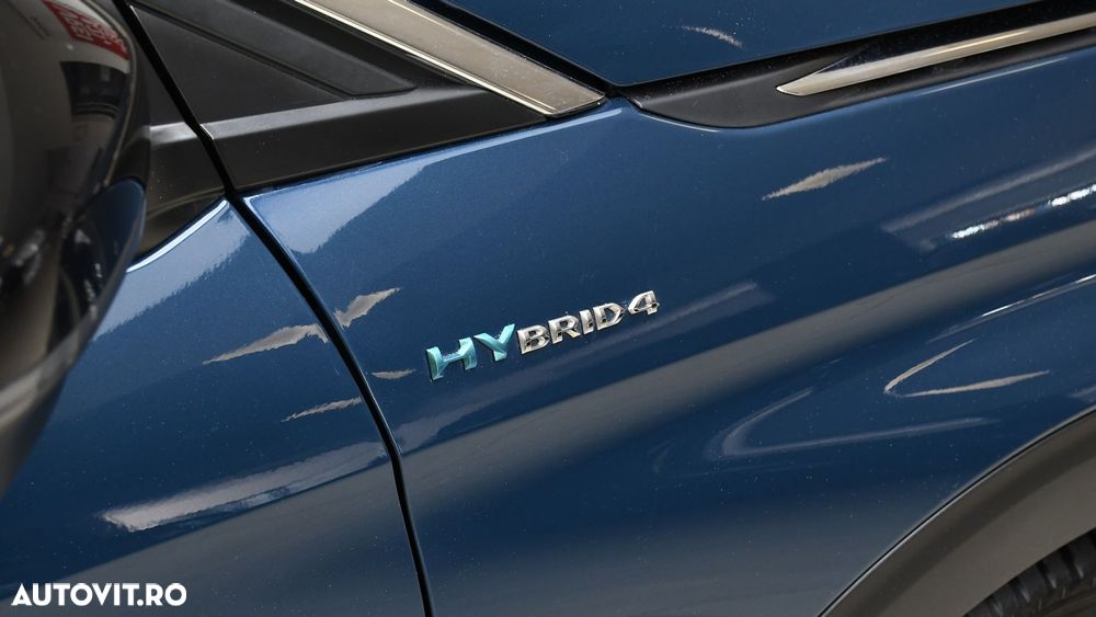 Peugeot 3008 PHEV 300 EAT8 4X4 Allure Pack - 27