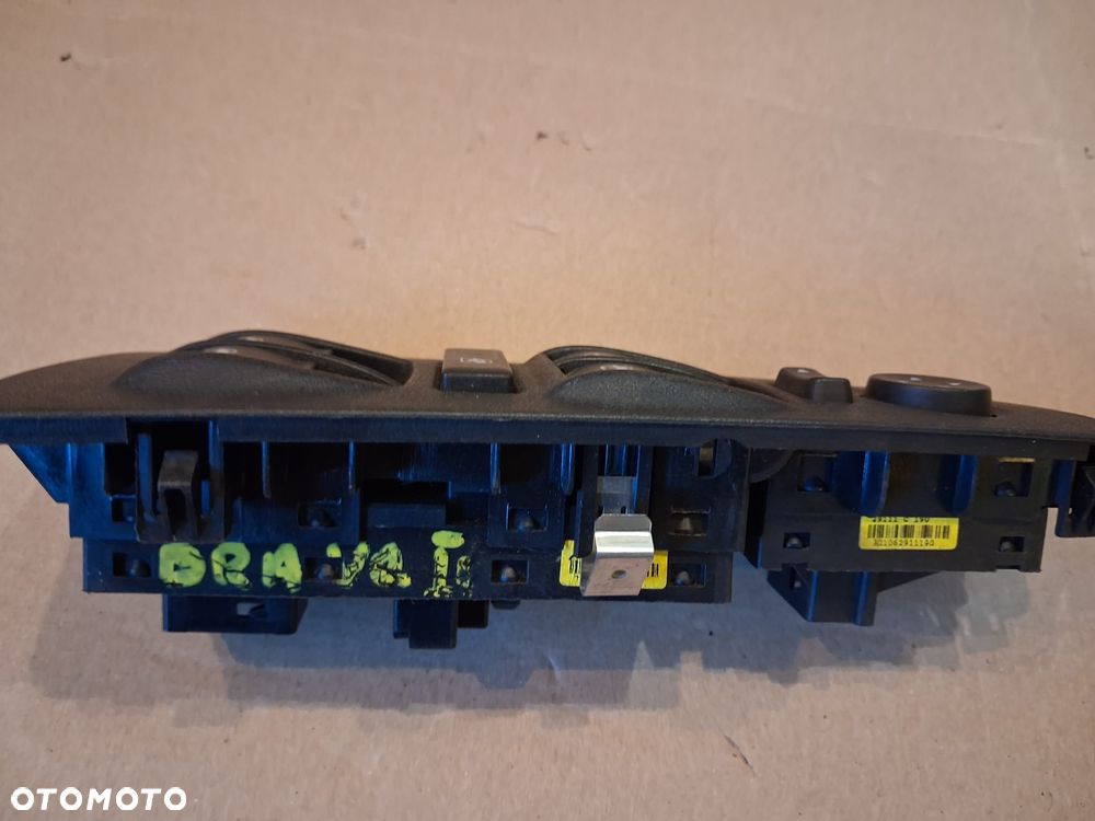 Przełączniki szyb lusterek FIAT BRAVO II 735434462  OE - 3