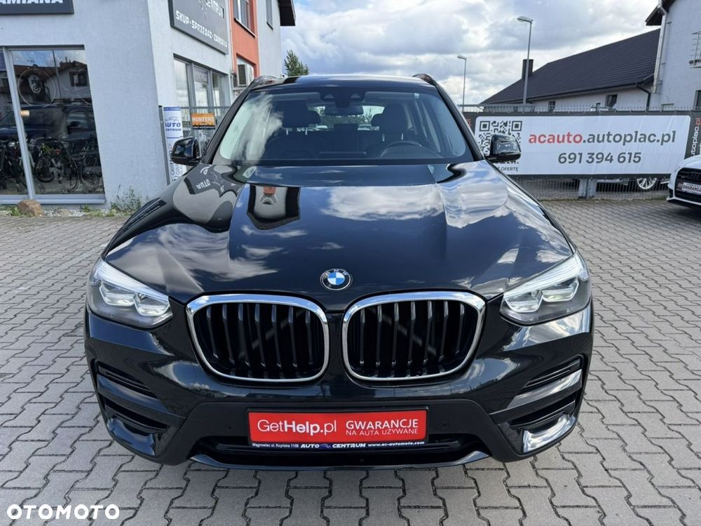 BMW X3 xDrive20d xLine - 5