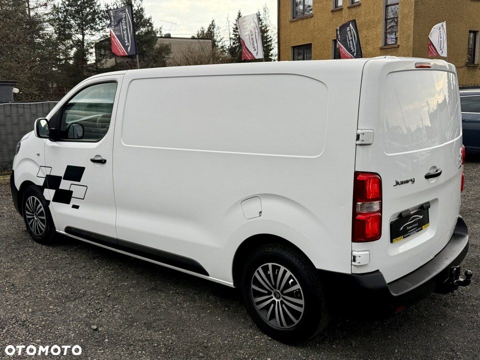 Citroën Jumpy - 8