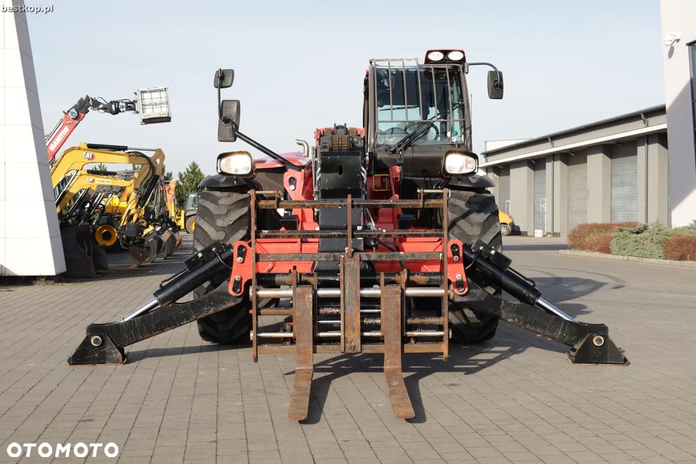 Manitou MT 1840 Easy - 10