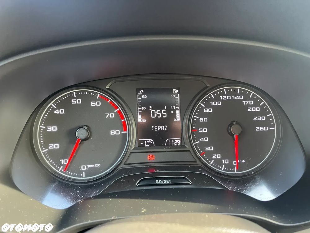 Seat Leon 1.2 TSI Start&Stop Style - 12