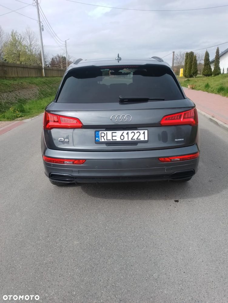 Audi Q5 - 8
