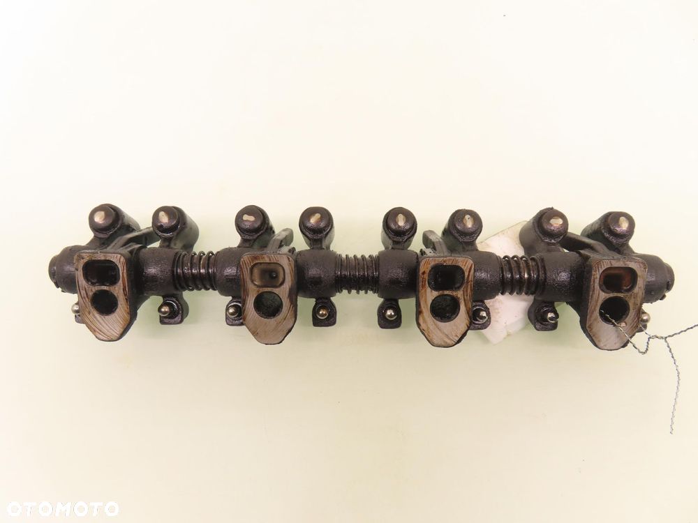 KLAWIATURA FIAT SEICENTO 0.9 - 2