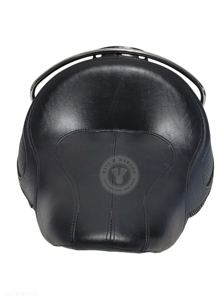 Siedzenie Harley Davidson Softail FLSTN Deluxe 52535-07B - 4