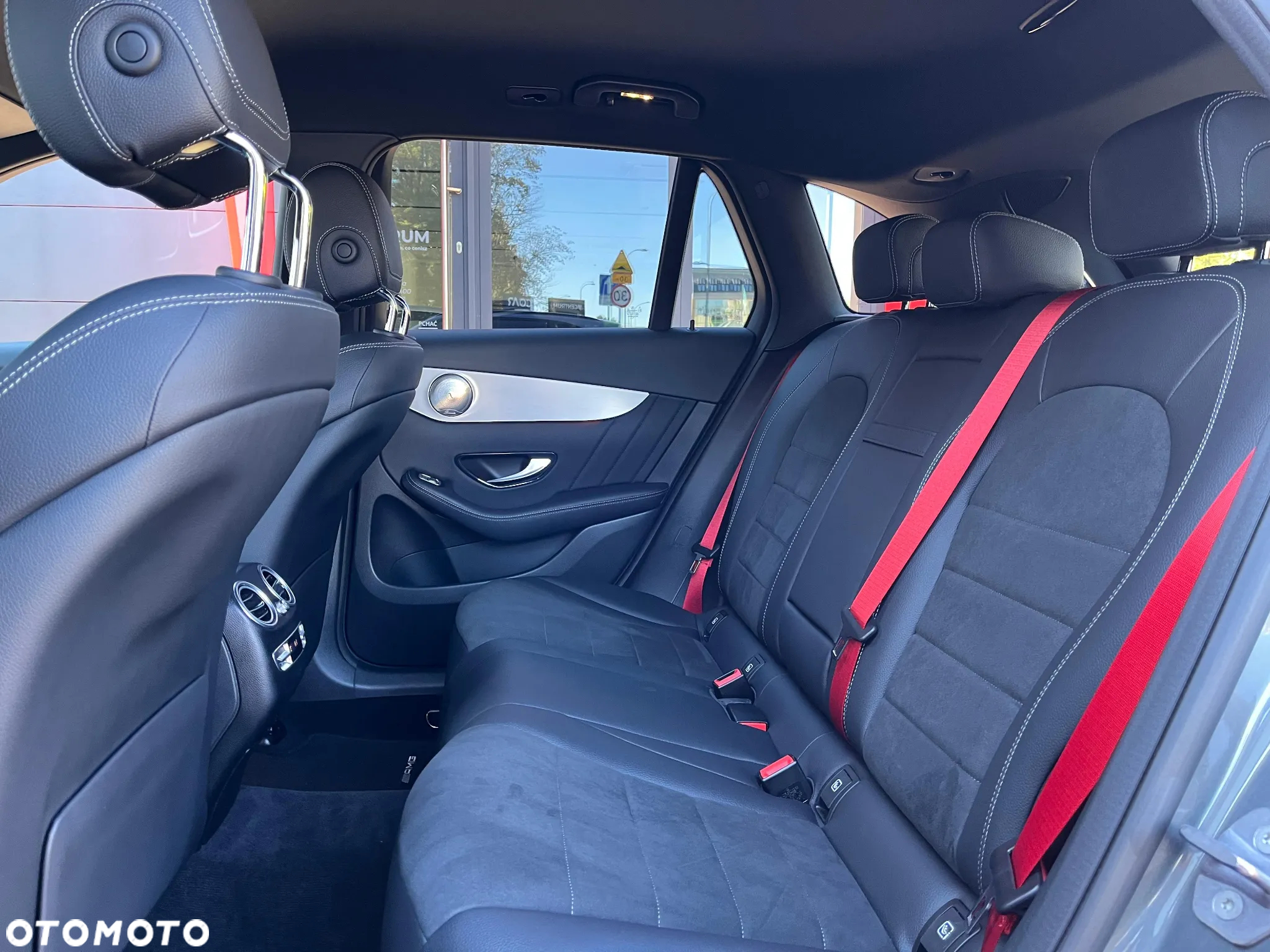 Mercedes-Benz GLC 250 4-Matic - 19