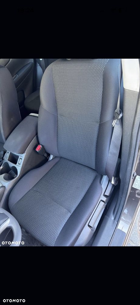 Nissan Qashqai 1.2 DIG-T Xtronic TEKNA - 12