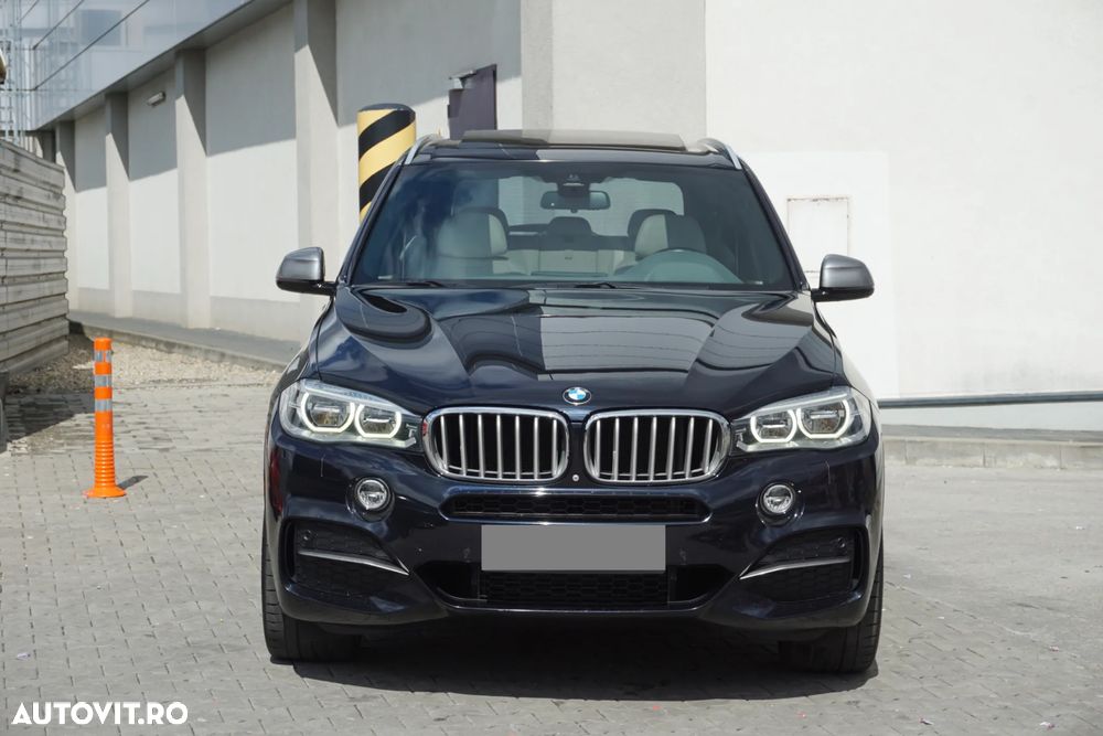 BMW X5 xDrive40d Sport-Aut. - 11