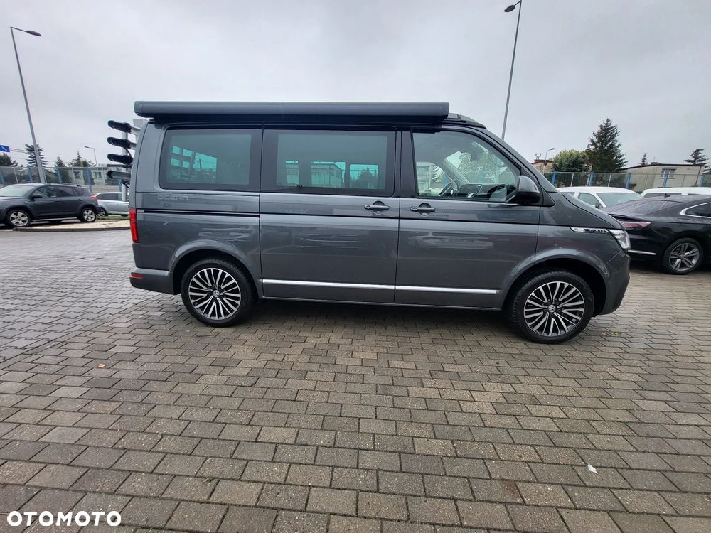 Volkswagen California - 4