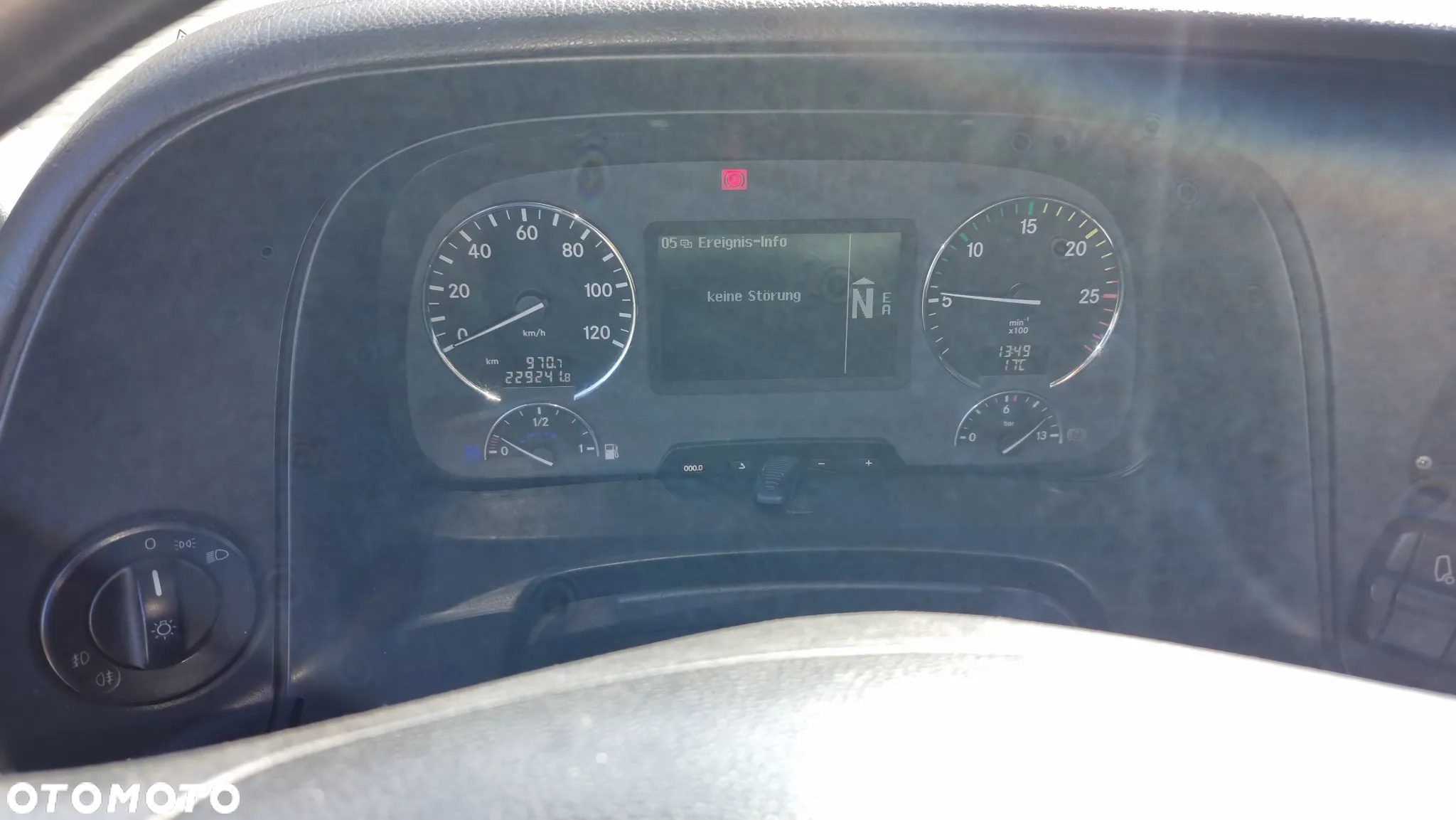 Mercedes-Benz Actros 3236 mp3 - 39