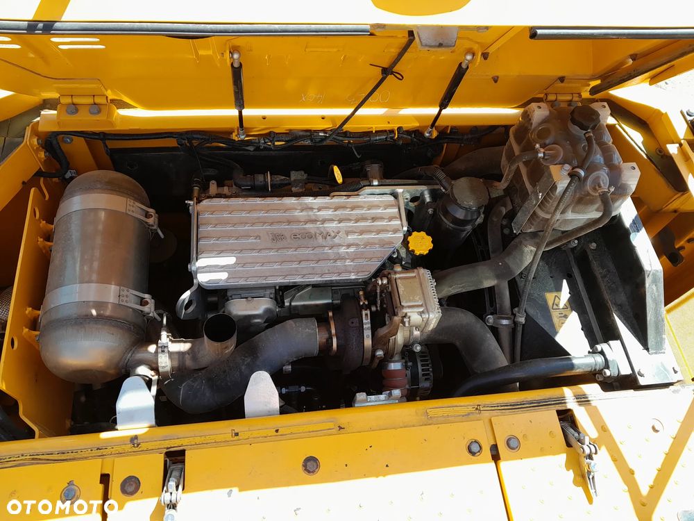 JCB 140X 2020R - 24