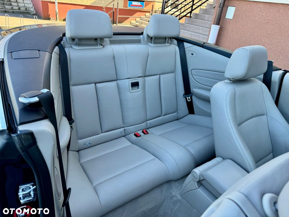 BMW Seria 1 125i Coupe - 14