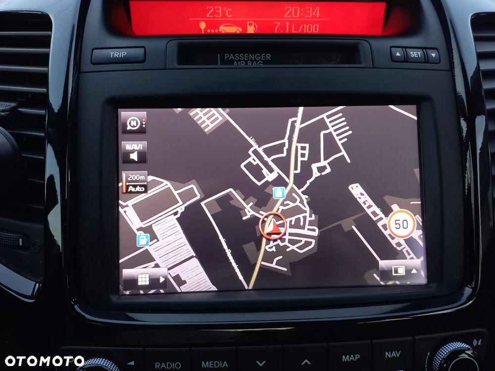 Kia Venga 1.6 CVVT Automatik Dream-Team Edition - 25