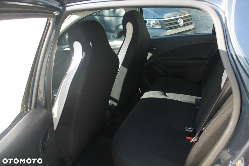 Renault Zoe - 9