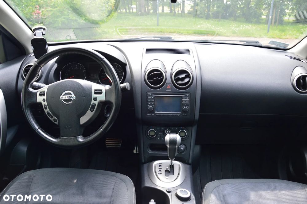 Nissan Qashqai - 15