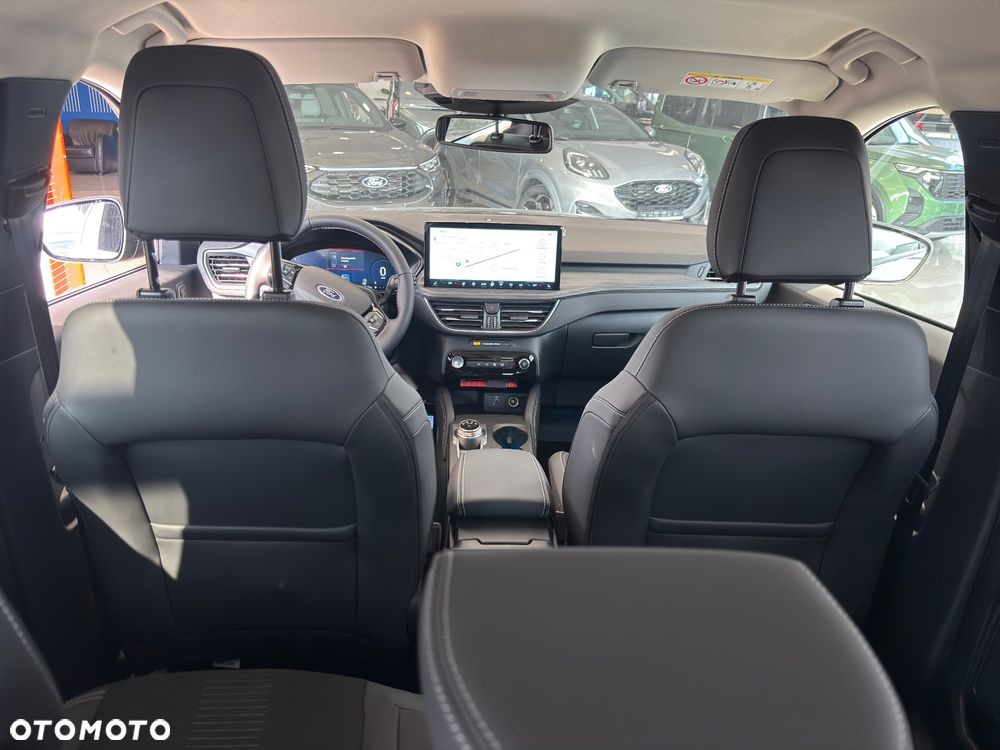 Ford Kuga 2.5 FHEV AWD Active X eCVT - 9