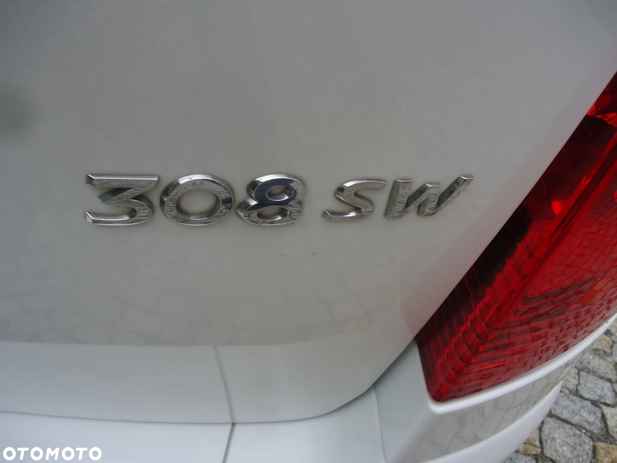 Peugeot 308 1.4 VTi Business Line - 6