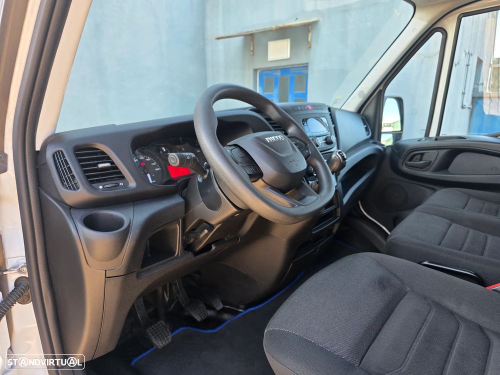 Iveco Daily 2.3 35C16 L5H4 IVA INCLUIDO - 8