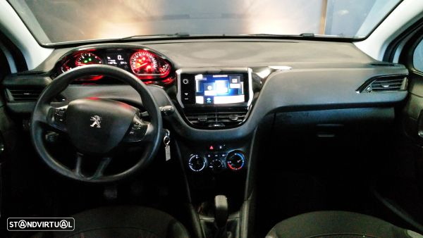 Para Peças Peugeot 208 I (Ca_, Cc_) - 3