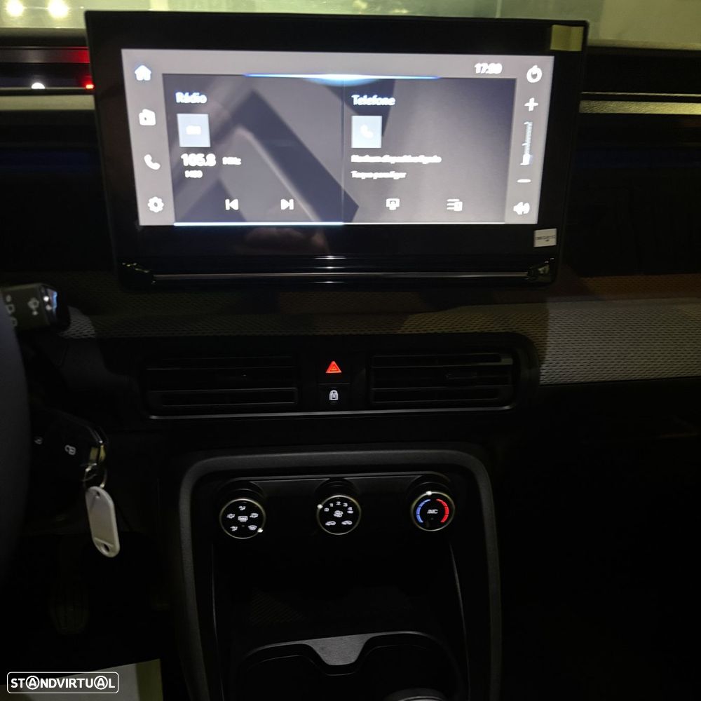 Citroën C3 1.2 Turbo Plus - 9