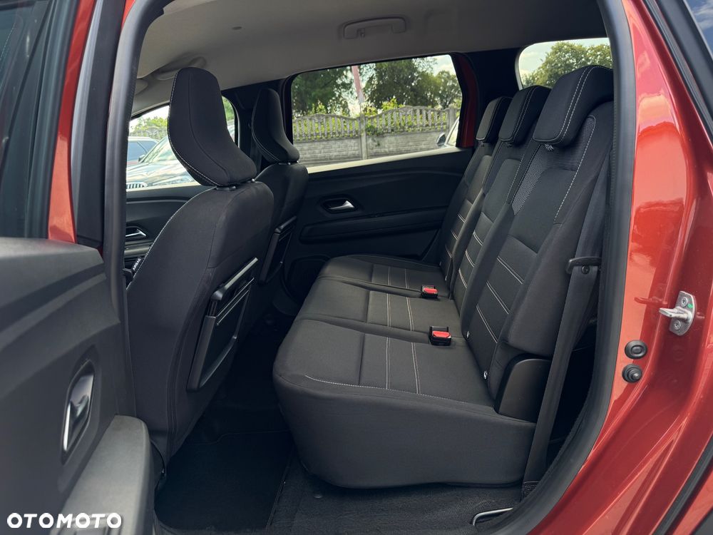 Dacia Jogger 1.0 TCe SL Extreme 7os - 23
